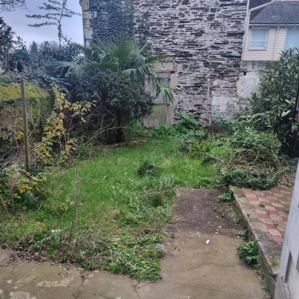 Grosbois Paysage